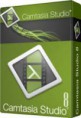 Camtasia Studio 8